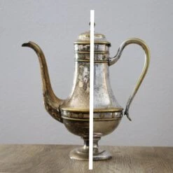 Hagerty Silver & Multi Metal Foam - 185 Ml -Dagelijkse Benodigdheden Verkoop 1200x1200 984