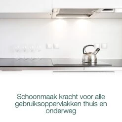 Cif Disinfect & Shine Original Desinfectie Spray - 6 X 500 Ml - Voordeelverpakking -Dagelijkse Benodigdheden Verkoop 1200x1200 987