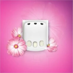 Ambi Pur Luchtverfrisser Navulling 3Volution Vleugje Bloesem 4 X 20 Ml -Dagelijkse Benodigdheden Verkoop 1200x1200 990