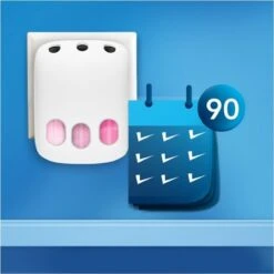 Ambi Pur Luchtverfrisser Navulling 3Volution Vleugje Bloesem 4 X 20 Ml -Dagelijkse Benodigdheden Verkoop 1200x1200 991