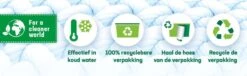 Persil® Persil 4in1 Discs Color Wascapsules - Wasmiddel Capsules - Voordeelverpakking - 2x28 Wasbeurten -Dagelijkse Benodigdheden Verkoop 1200x370