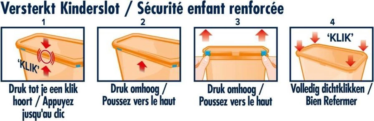 Robijn Stralend Wit 3 In 1 Wascapsules Speciaal Voor De Witte Was - 40 Wasbeurten Kwartaalbox 7 Robijn Stralend Wit 3 In 1 Wascapsules Speciaal Voor De Witte Was - 40 Wasbeurten Kwartaalbox - Afbeelding 7