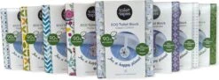 Toilet Tapes Doos - Medium - 24 Stuks - XL Variant