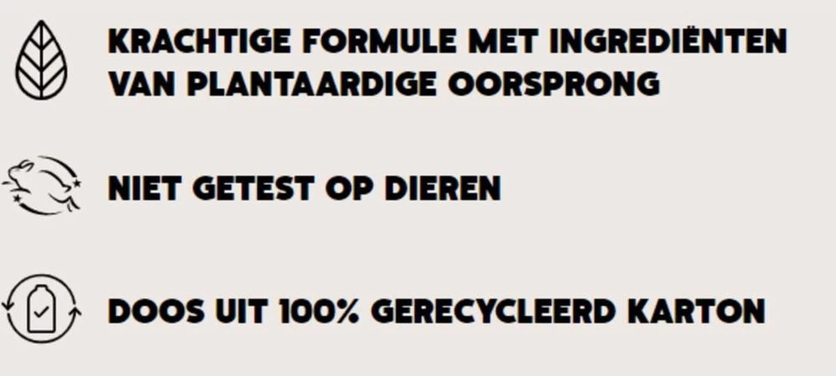 Ecover - Vaatwastabletten Classic - 70 Tabs 5 Ecover - Vaatwastabletten Classic - 70 Tabs - Afbeelding 5