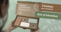 Seepje Zeepvariatie - Hand- En Lichaamszeep - Waszeep - Afwaszeep - Natuurlijke Ingredienten - 0% Plastic -Dagelijkse Benodigdheden Verkoop 1200x628
