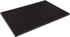 Bar Professional Barmat 45 X 30 X 2 Cm - Rubber -Dagelijkse Benodigdheden Verkoop 1200x634