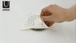 Merkloos Gootsteen Zeefje Starfish - Verkrijgbaar In Diversen Kleuren- -Dagelijkse Benodigdheden Verkoop 1200x674 2