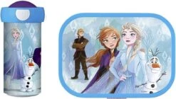 Mepal – Lunchset Campus (sb + Lb) – Schoolbeker En Broodtrommel Voor Kinderen – Frozen II – Bento Box - Lekvrij 14 Mepal – Lunchset Campus (sb + Lb) – Schoolbeker En Broodtrommel Voor Kinderen – Frozen II – Bento Box - Lekvrij -Dagelijkse Benodigdheden Verkoop 1200x679 2