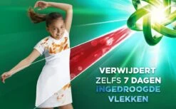 Ariel Wasmiddel Pods + Ultra Vlekverwijderaar - 28 Wasbeurten -Dagelijkse Benodigdheden Verkoop 1200x742 1