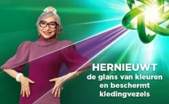 Ariel Wasmiddel Pods + Extra Vezelbescherming - Kleur - 4 X 28 Wasbeurten - Voordeelverpakking -Dagelijkse Benodigdheden Verkoop 1200x742 5