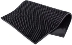 Afwas Droogmat - Afdruipmat - Barmat - Vaat Afwas Mat - Aanrechtmat - Siliconen - Anti Slip - 45 X 30 CM - Rheme 16 Afwas Droogmat - Afdruipmat - Barmat - Vaat Afwas Mat - Aanrechtmat - Siliconen - Anti Slip - 45 X 30 CM - Rheme -Dagelijkse Benodigdheden Verkoop 1200x761