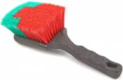 Vikan 522752 Handborstel - Korte Steel - 275 Mm - Zacht Gespleten Haren 7 Vikan 522752 Handborstel - Korte Steel - 275 Mm - Zacht Gespleten Haren -Dagelijkse Benodigdheden Verkoop 1200x775 1