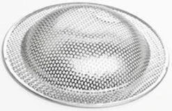 Merkloos Luxe RVS Gootsteen Zeef Ø80 - 90mm - Gootsteenstop - Afvoerzeef - Korfplug -Dagelijkse Benodigdheden Verkoop 1200x777