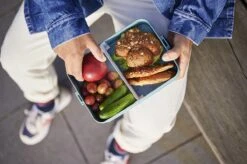 Mepal – Lunchbox Take A Break Large – Geschikt Voor 8 Boterhammen – Zilver – Lunchbox Voor Volwassenen 7 Mepal – Lunchbox Take A Break Large – Geschikt Voor 8 Boterhammen – Zilver – Lunchbox Voor Volwassenen -Dagelijkse Benodigdheden Verkoop 1200x795 1