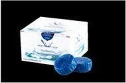 StarBlueDisc 12 Stuks Toiletblokjes Halfjaar Verpakking Blauw -Dagelijkse Benodigdheden Verkoop 1200x797