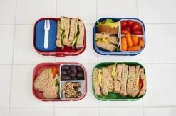 Mepal – Lunchset Campus (sb + Lb) – Schoolbeker En Broodtrommel Voor Kinderen – Avengers – Bento Box - Lekvrij -Dagelijkse Benodigdheden Verkoop 1200x798 9