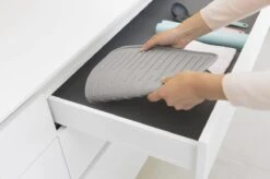 Brabantia SinkSide Afdruipmat - Siliconen - Mid Grey -Dagelijkse Benodigdheden Verkoop 1200x799 9