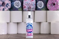 Your Booty Buddy - The Good Roll Toiletpapier Spray 200ml | SPRAY - WIPE - FLUSH -Dagelijkse Benodigdheden Verkoop 1200x800 16