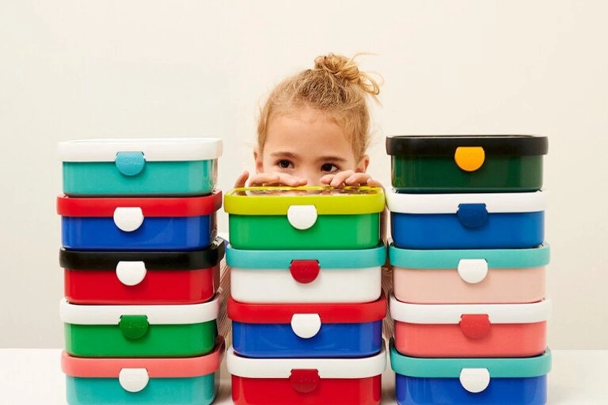 Mepal Broodtrommel Campus - Game Controller - Met Naam, Foto En Kleur Bedrukken 4 Mepal Broodtrommel Campus - Game Controller - Met Naam, Foto En Kleur Bedrukken - Afbeelding 4