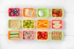 Lock&Lock (mini) Vershoudbakjes Set Met Deksel - Snackdoosjes - Snackbox - Babyvoeding Bewaarbakjes - Set Van 4 Stuks - Roze - 180 Ml - Kinderen En Volwassenen - Lekvrij - BPA Vrij 11 Lock&Lock (mini) Vershoudbakjes Set Met Deksel - Snackdoosjes - Snackbox - Babyvoeding Bewaarbakjes - Set Van 4 Stuks - Roze - 180 Ml - Kinderen En Volwassenen - Lekvrij - BPA Vrij -Dagelijkse Benodigdheden Verkoop 1200x800 39