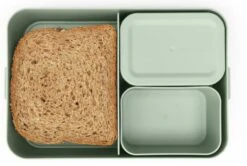 Brabantia Make & Take Bento Lunchbox Incl Bentobox- Large - Kunststof - Jade Green -Dagelijkse Benodigdheden Verkoop 1200x805 1