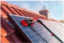 Telescoopsteel Met Borstel 6 Delige Set – Telescoop Met Borstel - Telescoopsteel Ramenwassen – Uitschuifbaar Tot 4,6 Meter - Met Zeepdispenser -Dagelijkse Benodigdheden Verkoop 1200x805 2