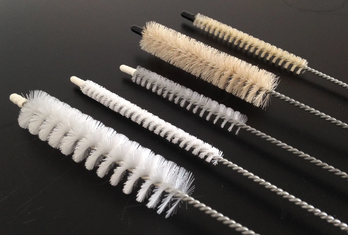 Schoonmaakborstels - Rager - Set Van 5 Borstels 1 Schoonmaakborstels - Rager - Set Van 5 Borstels