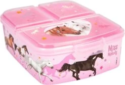 Depesche Miss Melody Broodtrommel WILD HORSES 7 Depesche Miss Melody Broodtrommel WILD HORSES -Dagelijkse Benodigdheden Verkoop 1200x815 3