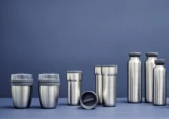 Mepal – Isoleer Lunchpot Ellipse – Houdt Je Eten 6-8 Uur Warm En 12 Uur Koud – Nordic Green – 2 Compartimenten – Soep Beker To Go – Yoghurt Beker Muesli - Thermos Lunchbox -Dagelijkse Benodigdheden Verkoop 1200x845 5