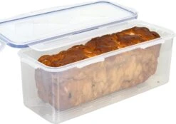 Lock&Lock Vershouddoos - Bewaardoos Met Deksel - Voor Ontbijtkoek Peperkoek En Cake - Cakedoos - 100% Luchtdicht - 2 Liter 15 Lock&Lock Vershouddoos - Bewaardoos Met Deksel - Voor Ontbijtkoek Peperkoek En Cake - Cakedoos - 100% Luchtdicht - 2 Liter -Dagelijkse Benodigdheden Verkoop 1200x846 3