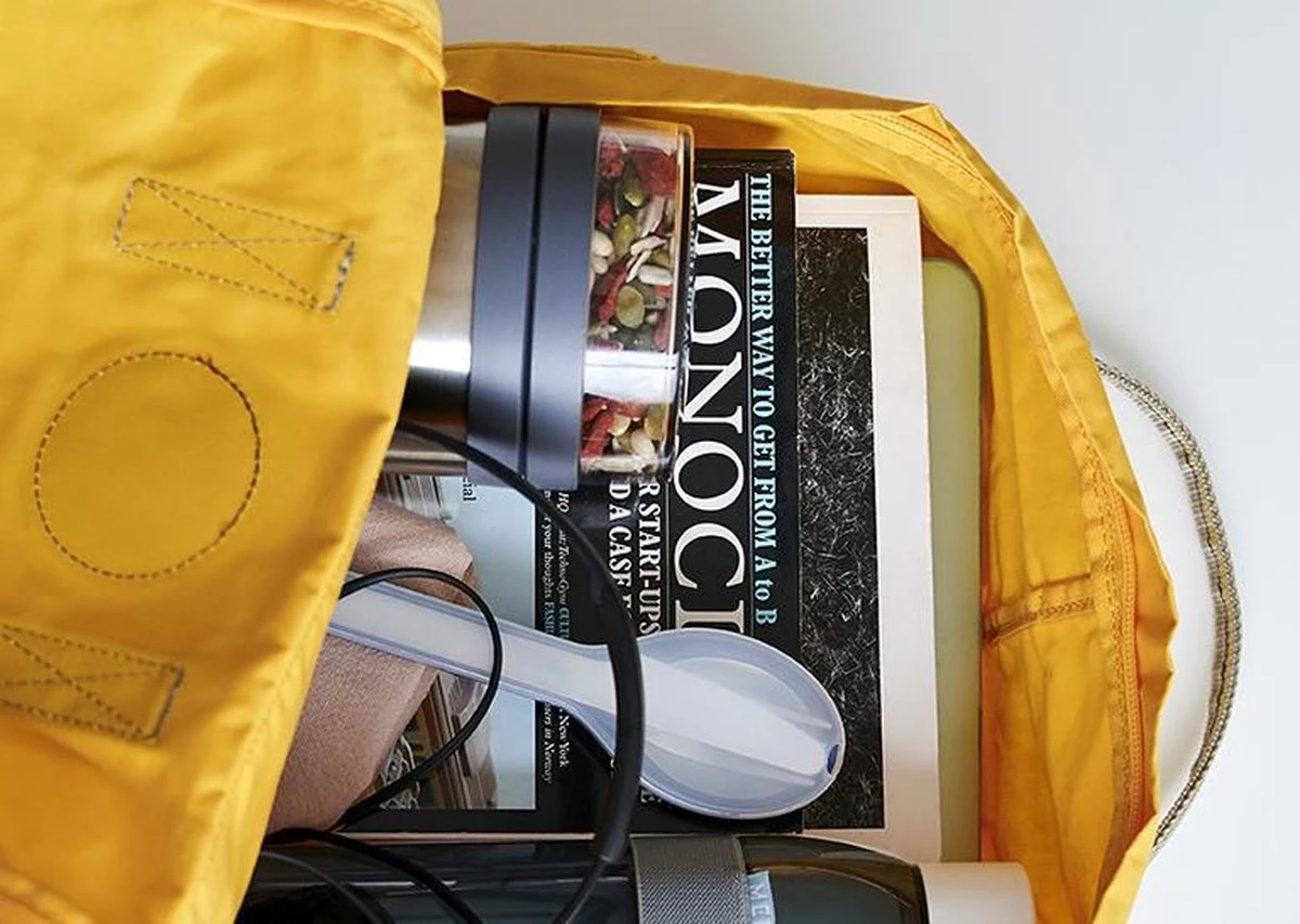 Mepal – Isoleer Lunchpot Ellipse – Houdt Je Eten 6-8 Uur Warm En 12 Uur Koud – Natural Brushed – 2 Compartimenten – Soep Beker To Go – Yoghurt Beker Muesli - Thermos Lunchbox 5 Mepal – Isoleer Lunchpot Ellipse – Houdt Je Eten 6-8 Uur Warm En 12 Uur Koud – Natural Brushed – 2 Compartimenten – Soep Beker To Go – Yoghurt Beker Muesli - Thermos Lunchbox - Afbeelding 5