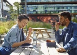 Mepal – Lunchbox Take A Break Large – Geschikt Voor 8 Boterhammen – Nordic Denim – Lunchbox Voor Volwassenen 12 Mepal – Lunchbox Take A Break Large – Geschikt Voor 8 Boterhammen – Nordic Denim – Lunchbox Voor Volwassenen -Dagelijkse Benodigdheden Verkoop 1200x855 1