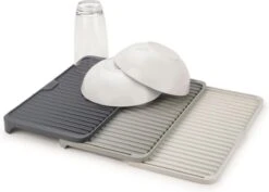 Joseph Joseph - Tier - Afdruipmat - Uitschuifbaar - Grijs 19 Joseph Joseph - Tier - Afdruipmat - Uitschuifbaar - Grijs -Dagelijkse Benodigdheden Verkoop 1200x862 2