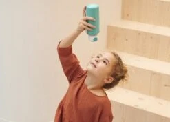 Mepal – Lunchset Campus (pu + Lb) – Pop-up Drinkfles En Broodtrommel Voor Kinderen – Unicorn – Bento Box – Lekvrij -Dagelijkse Benodigdheden Verkoop 1200x862 4