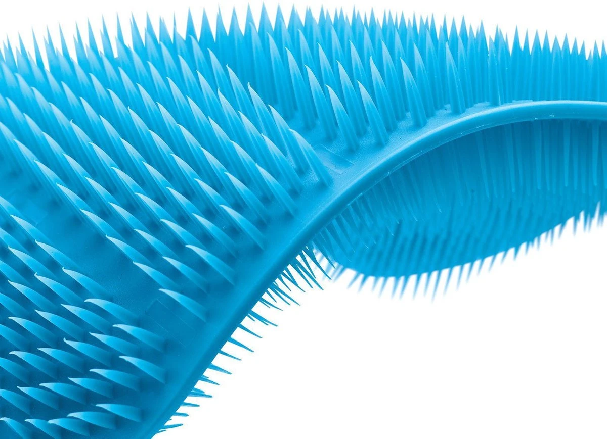 Joseph Joseph CleanTech Afwasborstel En Schrobber Set - Kunststof 6 Joseph Joseph CleanTech Afwasborstel En Schrobber Set - Kunststof - Afbeelding 6