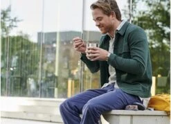 Mepal – Isoleer Lunchpot Ellipse – Houdt Je Eten 6-8 Uur Warm En 12 Uur Koud – Nordic Pink – 2 Compartimenten – Soep Beker To Go – Yoghurt Beker Muesli - Thermos Lunchbox -Dagelijkse Benodigdheden Verkoop 1200x871 2