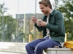 Mepal – Isoleer Lunchpot Ellipse – Houdt Je Eten 6-8 Uur Warm En 12 Uur Koud – Titanium – 2 Compartimenten – Soep Beker To Go – Yoghurt Beker Muesli - Thermos Lunchbox -Dagelijkse Benodigdheden Verkoop 1200x878 3