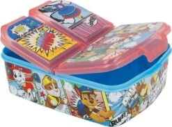 PAW Patrol - Vershouddoos - Lunchbox - 400ml - Blauw/Rood 5 PAW Patrol - Vershouddoos - Lunchbox - 400ml - Blauw/Rood -Dagelijkse Benodigdheden Verkoop 1200x891 2