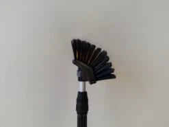 Zonnepanelen / Auto / Ramen Wassen Telescoopsteel Met Borstel Waterdoorlatende Wasborstel Met Telescopische Steel 4 Meter En Gardena Aansluiting / Wasborstel Met Uitschuifbare Telescoopsteel Met Waterdoorvoer -Dagelijkse Benodigdheden Verkoop 1200x899 14