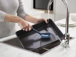 Joseph Joseph CleanTech Afwasborstel En Schrobber Set - Kunststof 11 Joseph Joseph CleanTech Afwasborstel En Schrobber Set - Kunststof -Dagelijkse Benodigdheden Verkoop 1200x899 4