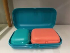 Tupperware Smartclip Set Van 3 (snackdoosjes) -Dagelijkse Benodigdheden Verkoop 1200x900 38