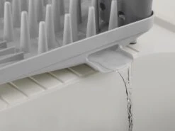 Joseph Joseph Duo Afdruiprek - Compact - Grijs -Dagelijkse Benodigdheden Verkoop 1200x900 9