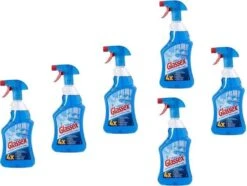 Glassex Glas & Multi Schoonmaak Spray - 750ml X6 -Dagelijkse Benodigdheden Verkoop 1200x902 2