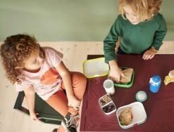 Mepal – Lunchset Campus (sb + Lb) – Schoolbeker En Broodtrommel Voor Kinderen – Dino – Bento Box - Lekvrij 12 Mepal – Lunchset Campus (sb + Lb) – Schoolbeker En Broodtrommel Voor Kinderen – Dino – Bento Box - Lekvrij -Dagelijkse Benodigdheden Verkoop 1200x914 3