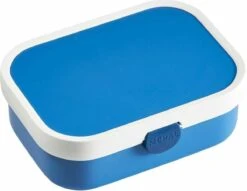Mepal Campus Bento Lunchbox - Blauw -Dagelijkse Benodigdheden Verkoop 1200x928 3