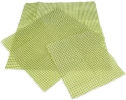 Bijenwas Wraps - Beeswax Food Wrap - Beewax - Bee Wrap - Bijenwasdoek - Zero Waste - 3 Stuks; Klein, Middel, Groot - Herbruikbaar - Duurzaam Cadeau - Boterhamzakje - Bijenwas Doek - Beeswax Wraps - Herbruikbaar Boterhamzakje - Bijenwas Vellen -Dagelijkse Benodigdheden Verkoop 1200x945 1