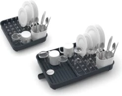 Aanrecht Afdruiprek Extend Uitschuifbaar - Joseph Joseph 8 Aanrecht Afdruiprek Extend Uitschuifbaar - Joseph Joseph -Dagelijkse Benodigdheden Verkoop 1200x948