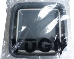 YUGN BLACK Opvouwbare Afwasteil 9 Liter - Afwasbak Teil Wasteil - Afwasbak Vierkant - Afwasteil Opvouwbaar - Ruimtebesparend - Cadeau Tip -Dagelijkse Benodigdheden Verkoop 1200x957 1