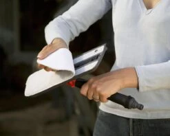 GARDENA Cleansystem Raamborstel Met Trekker - Werkbreedte 31 Cm -Dagelijkse Benodigdheden Verkoop 1200x961 3