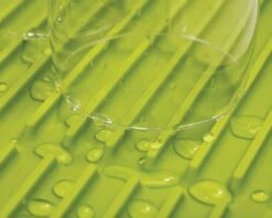 "Joseph Joseph Afdruipmat - Flume - Large - 31 X 43,5 Cm - Grijs" -Dagelijkse Benodigdheden Verkoop 1200x963 2